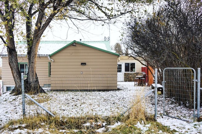 Building Photo - NICE HOME IN HOT SPRINGS