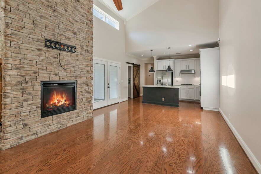 Building Photo - 132 Pennystone Cir