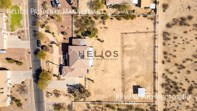 Building Photo - 8949 W Prospector Dr