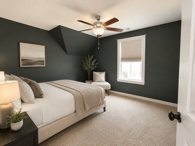 Building Photo - Check out this lovely, like-new home featuring 3 bedrooms, 2.5 bathrooms, a spacious 2-car garage...