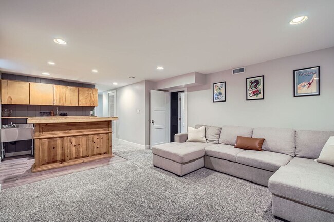 Building Photo - Charming, Fully Updated Home with Unique Features!