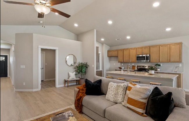 Building Photo - 18277 E 17th Ave