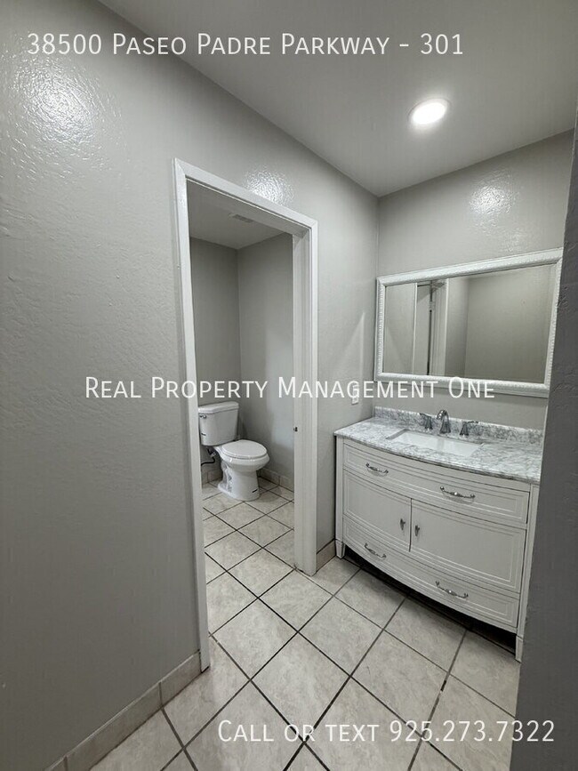 Building Photo - 38500 Paseo Padre Pkwy