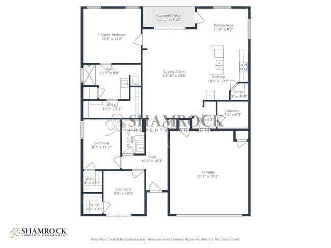 Building Photo - 11221 Buzzard Gulch Dr