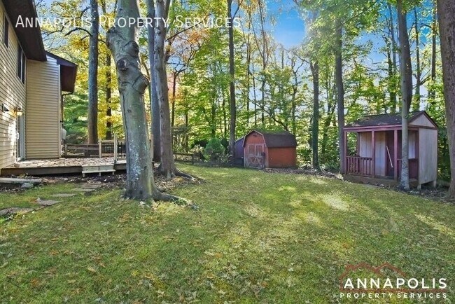 Building Photo - 1303 Old Pine Ct
