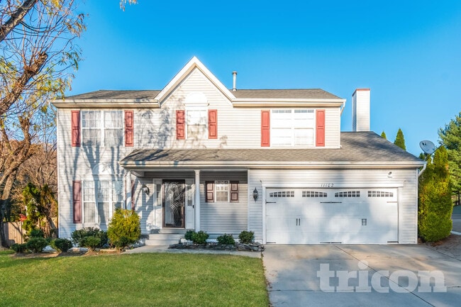 Building Photo - 11102 Gunpowder Dr