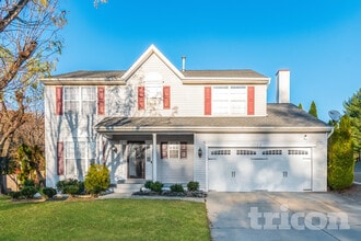 Building Photo - 11102 Gunpowder Dr