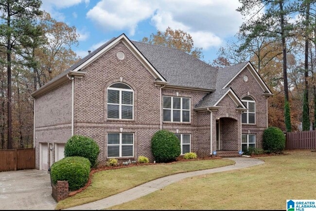 Primary Photo - 504 Rolling Hills Dr