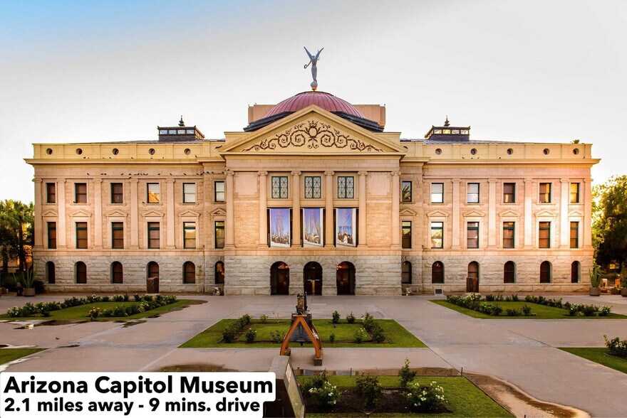 Building Photo - 810 N 4th St