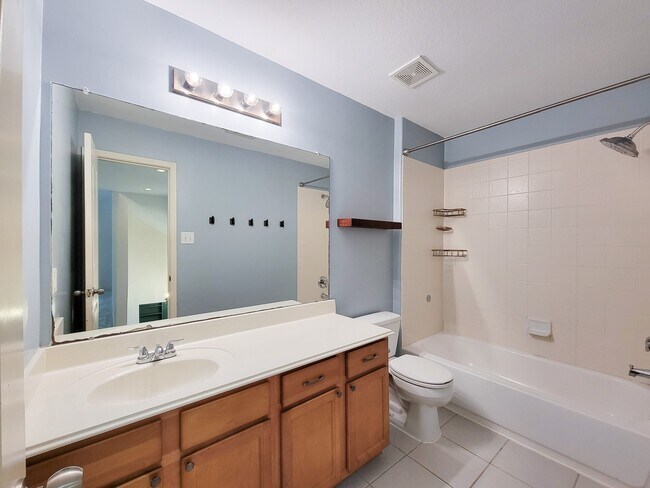 Building Photo - 6511 Canyon Mist Ln