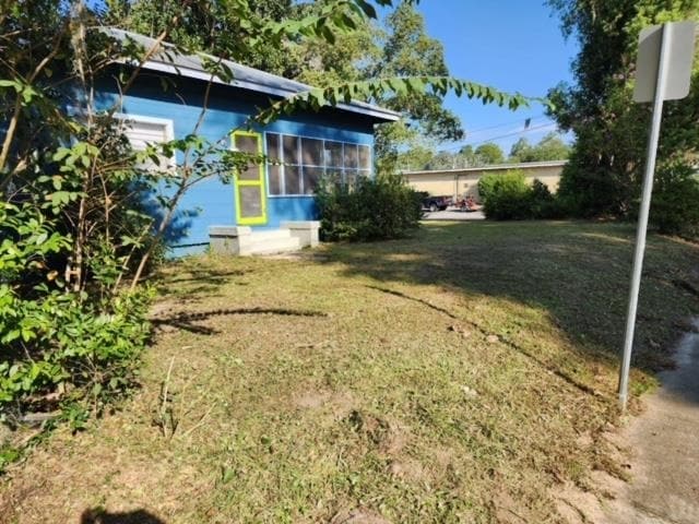 Building Photo - 522 N Bronough St