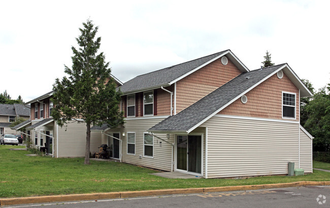 Building Photo - Ballinger Homes