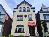 Building Photo - Shadyside - Apartments for Rent in Pittsburgh