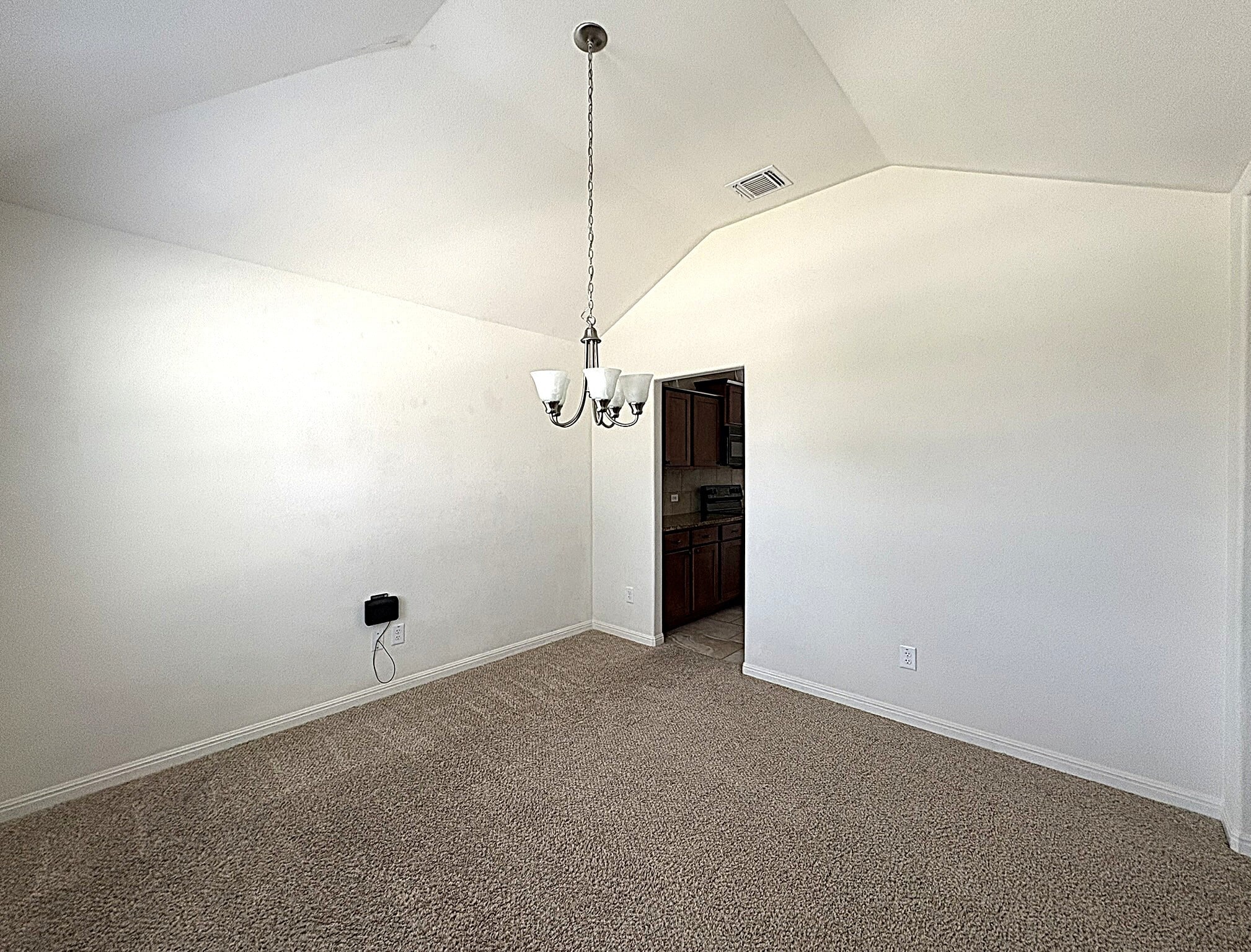Building Photo - 3810 Flat Rock Mountain Dr