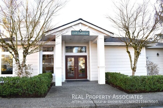 Building Photo - 16315 118th Ln NE