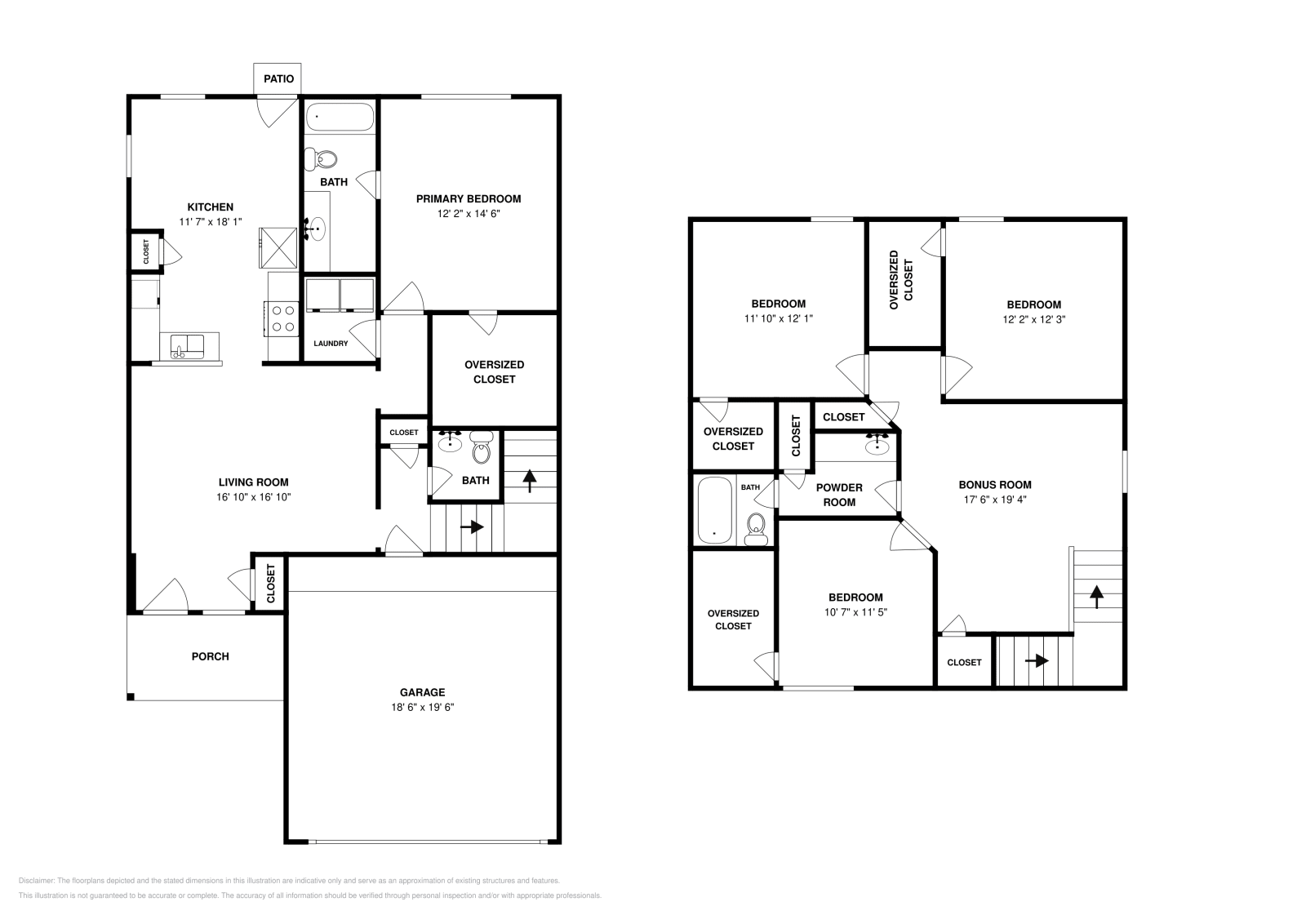 Building Photo - 21410 Jamals Way