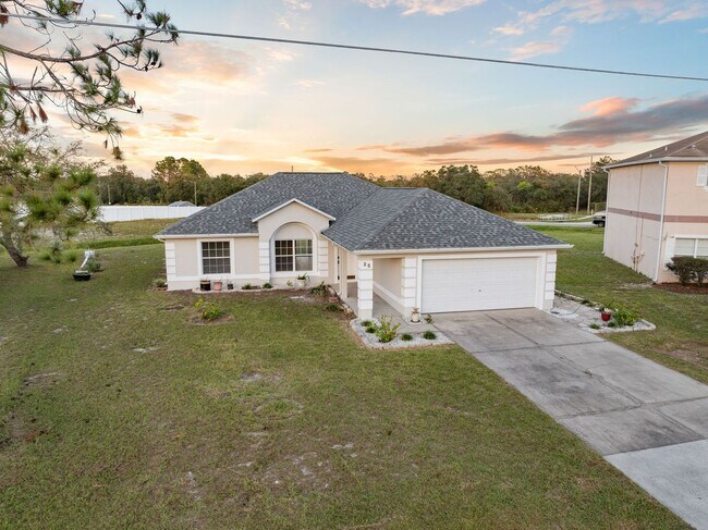 Building Photo - Updated 4 bed 2 bathroom home