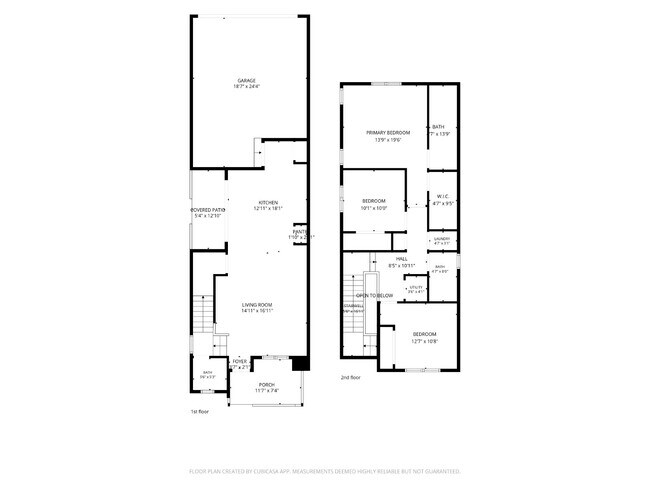 Building Photo - Stunning Like-New Copperleaf Home | 3 Bedrooms, 2.5 Baths, Two-Car Garage