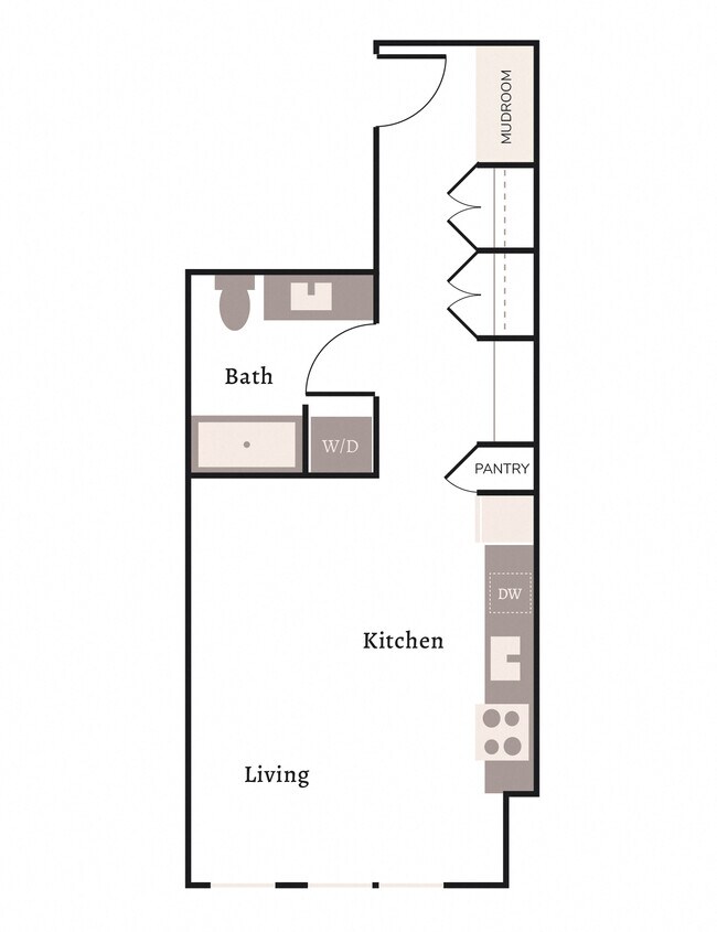 Floorplan - Stellar