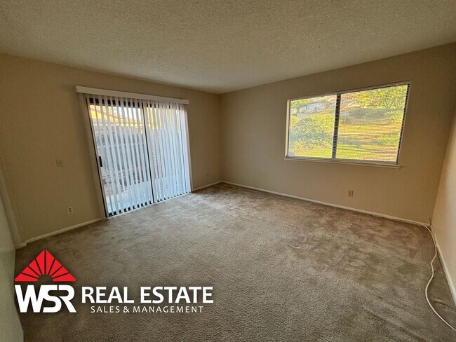 Building Photo - Clean 3 Bedroom Riverside Home Near Poly High and Victoria Ave with HOA Pool and 2-Car Garage