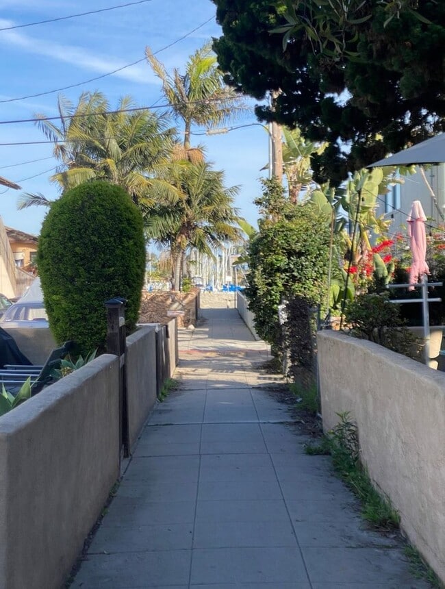 Building Photo - Newly Remodeled and Fully furnished- Mission Beach 5 bed 3 baths.