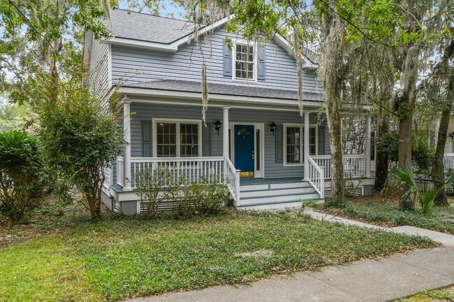 Building Photo - Charming 3 Bedroom Rental in Bluffton, SC ...