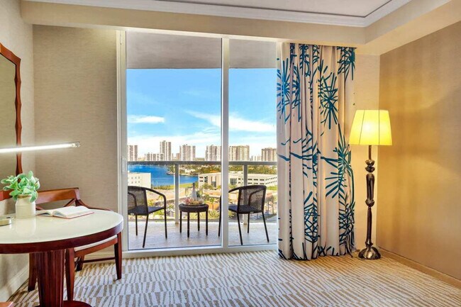 Building Photo - 18001 Collins Ave