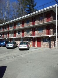 Building Photo - Madrid Court