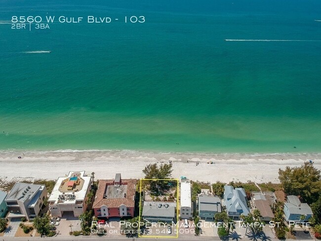 Building Photo - MAGNIFICENT RARE SUNSET BEACH HOME AVAILABLE
