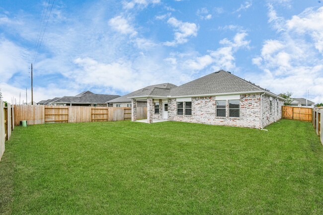 Building Photo - 6702 Arabella Lakes Dr