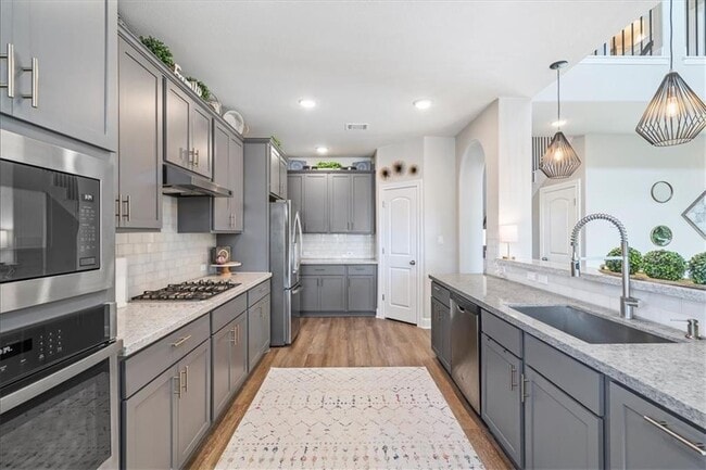 Building Photo - 2544 Granite Hill Dr