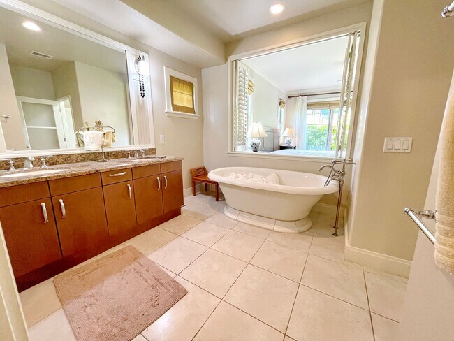 Building Photo - Kanani Wailea - Furnished 4 Bedroom 4.5 Ba...