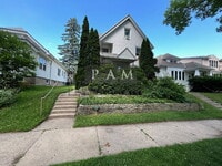 Building Photo - 3269 S New York Ave