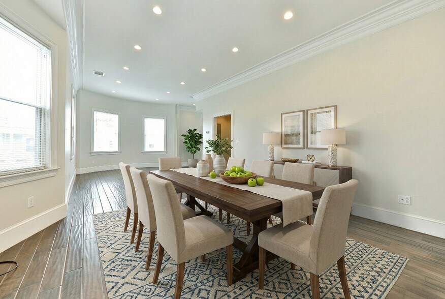 Building Photo - 9 Bellflower St