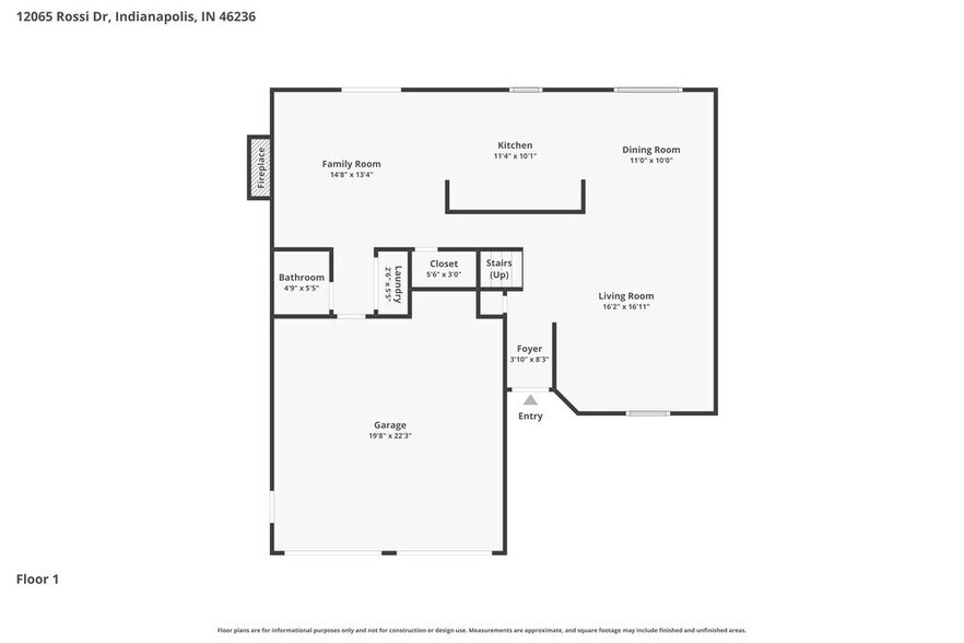 Building Photo - 12065 Rossi Dr