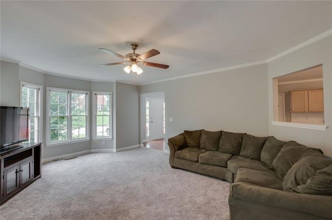 Building Photo - 1489 Justin Dr