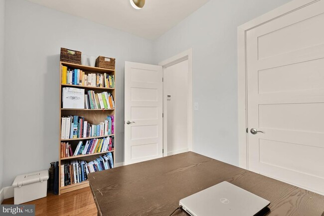 Building Photo - 4012 7th St NW