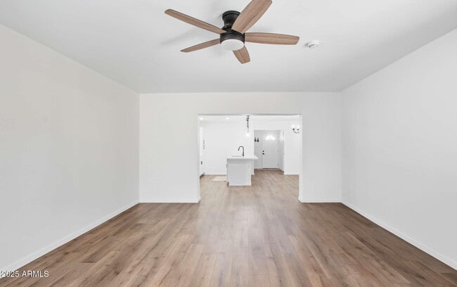 Building Photo - 1503 W Garden St