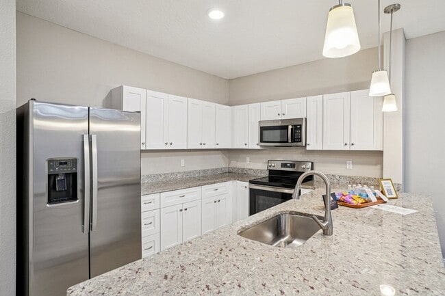 Floorplan - Eleven Oaks