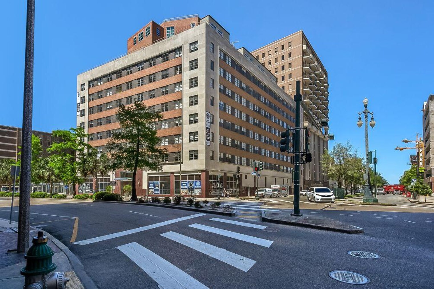 Building Photo - 1111 Tulane Ave