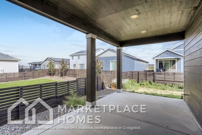 Building Photo - 27003 E Archer Ave