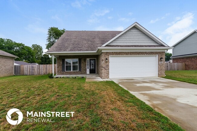 Building Photo - 9825 Valley Farms Blvd