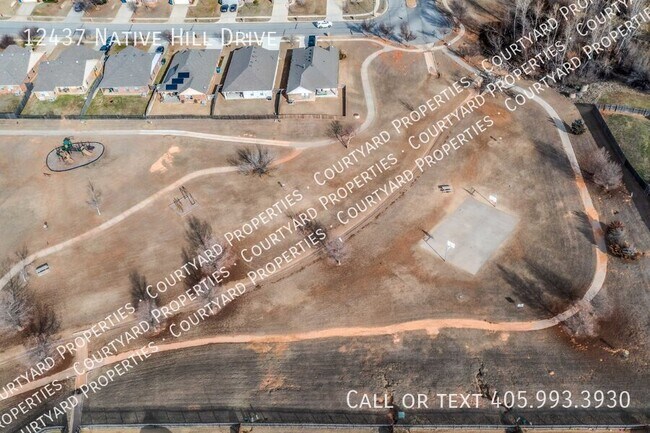 Building Photo - 12437 Native Hill Dr