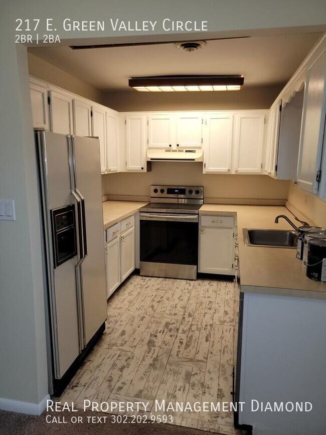 Building Photo - Spacious 2 bedroom in Green Valley, Newark
