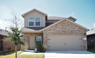 Building Photo - 4 Bed 2.5 Bath in Wildcat Ranch