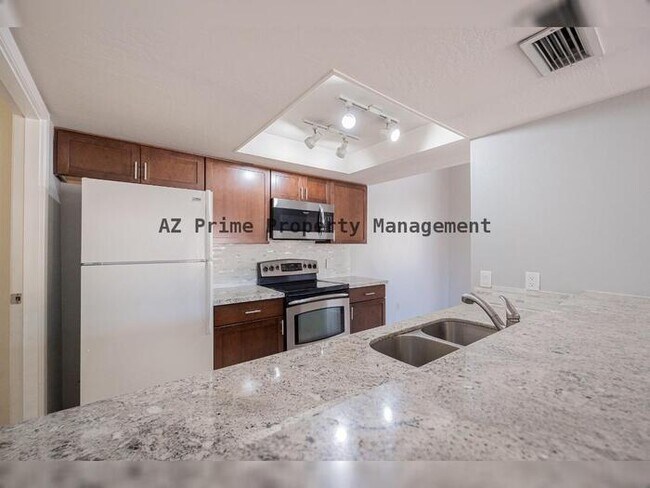 Building Photo - 2019 W Lemon Tree Pl