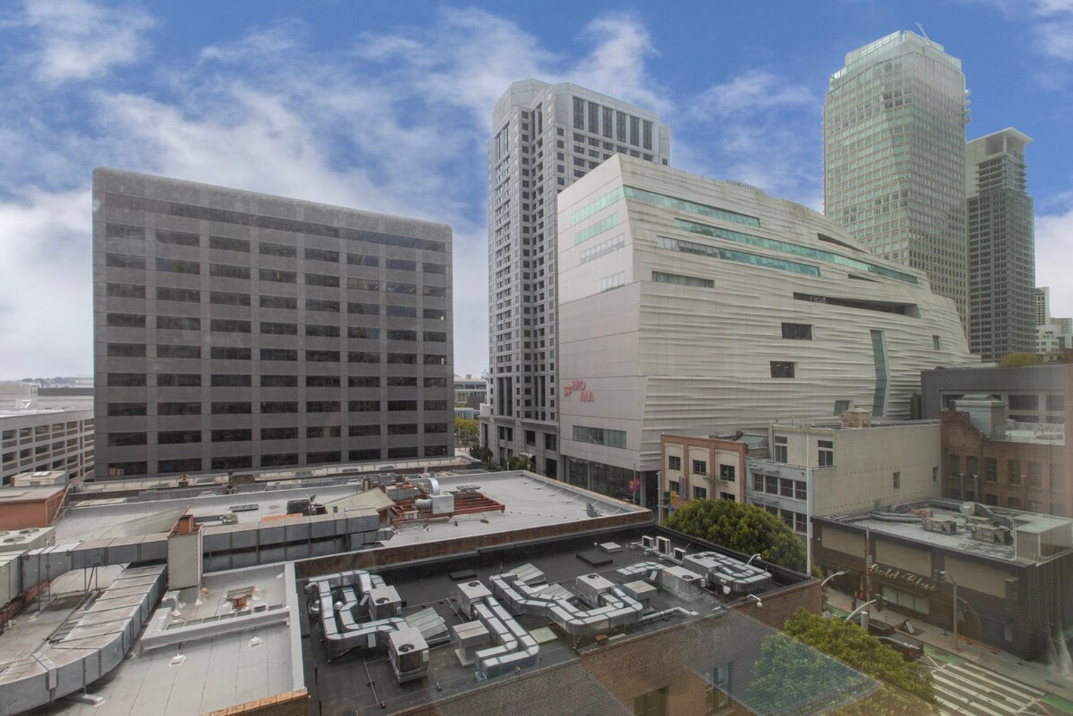 Building Photo - 666 Folsom St