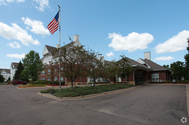 Building Photo - Mill Pond Gables