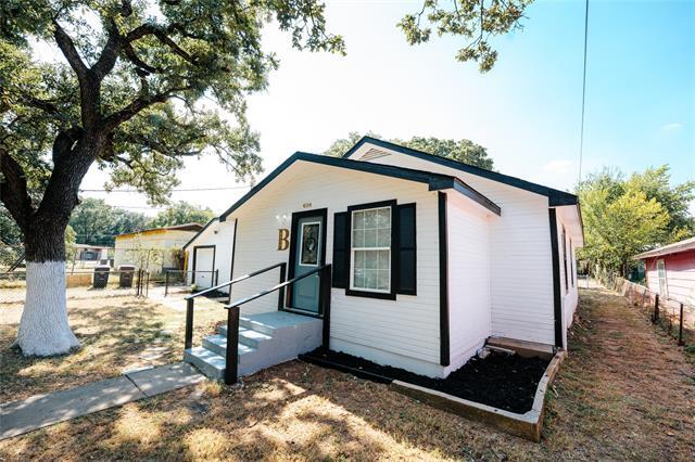 Building Photo - 4514 Erath St