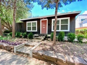 Building Photo - 3717 Throckmorton St